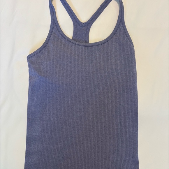 Lululemon tank top - Picture 1 of 8